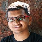 Mohit Aghera - Drupal Developer