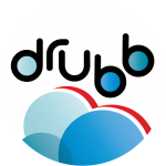 Logo of drubb